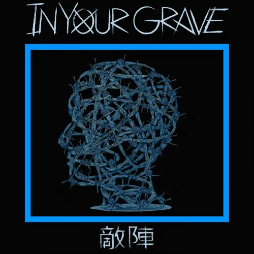 In Your Grave : Enemy Lines